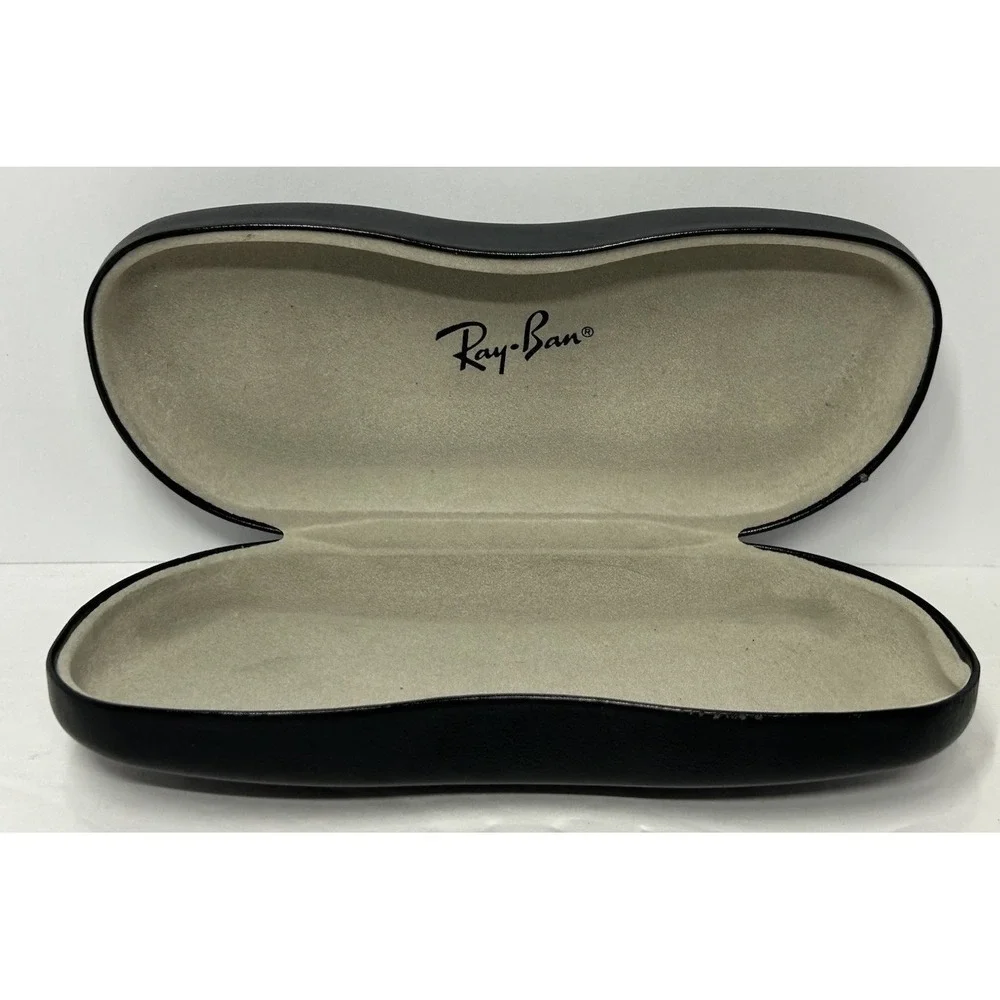 Ray Ban Womens‎ Thin Lightweight Butterfly Demo Lens Eyeglasses RB5362 Ombré